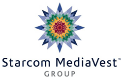 Starcom MediaVest Group Ǵý