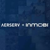 ƶ InMobi 9000ԪֽӹƱչAerServ