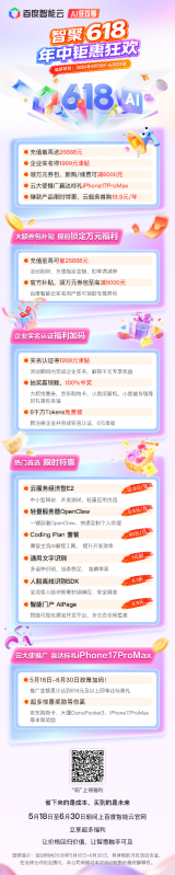 �ٶ�������618����������Ʒ���������19.9Ԫ/��